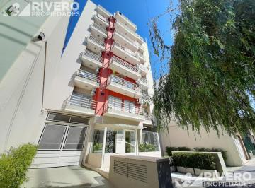 Departamento · 35m² · 1 Ambiente · 1 Cochera · Departamento en Venta en Moron Sur - Incluye Cochera