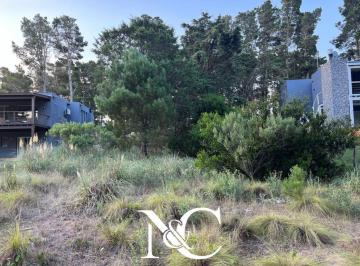 Terreno · 990m² · Lote Terreno en Venta en Costa Esmeralda