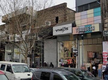 Local comercial · 450m² · Local en Alquiler Avellaneda - Flores