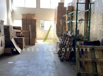 Bodega-Galpón · 1200m² · Galpón en Venta en Hurlingham