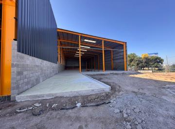 Foto · Galpon 990 m² Cub. (Z) Circunvalacion - Av 11 de Septiembre