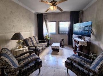 Departamento · 78m² · 4 Ambientes · 1 Cochera · Venta de Departamento B° Unimev con Tour Virtual