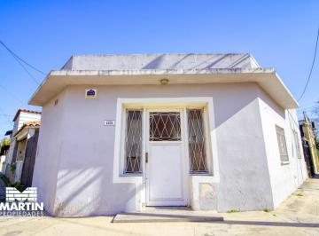 Casa · 50m² · 2 Ambientes · Casa PH en Venta de 2 Ambientes en Villa Adelina