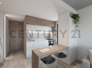 Departamento · 28m² · 1 Ambiente · 1 Cochera · Venta Pozo - Monoambiente - La Siberia