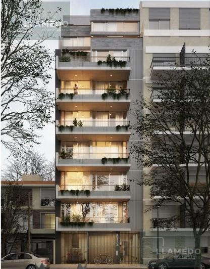 Desarrollo vertical · Baigorria 3515 | Villa del Parque
