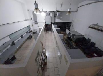 Oficina comercial de 10 ambientes, Villa Crespo · Excelente Propiedad 910 m² 4 Plantas!