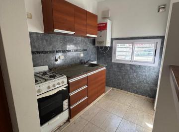 Departamento · 68m² · 3 Ambientes · Venta de Departamento de Dos Dorm. en Pb en Alta Cordoba