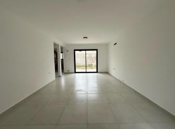 Casa · 56m² · 1 Dormitorio · 1 Cochera · Campos de Manantiales - Ideal Inversion - en Pozo - Financiacion