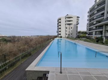 Departamento · 161m² · 5 Ambientes · 1 Cochera · Departamento 2 Dorm. en Chateu Village