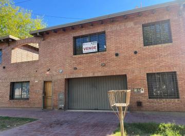 Departamento de 5 ambientes, Godoy Cruz · Venta Barrio Bancario Bellisimo Departamento