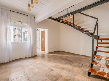 Departamento · 71m² · 3 Ambientes · Departamento Tipo Duplex - Venta - 3 Ambientes - Refaccionado - Almagro