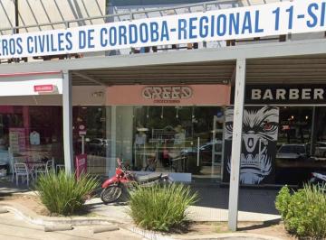 Local comercial · 45m² · 1 Ambiente · Local en Venta - Planta Baja - Villa Allende