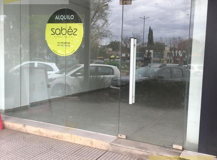 Local comercial · 45m² · 1 Ambiente