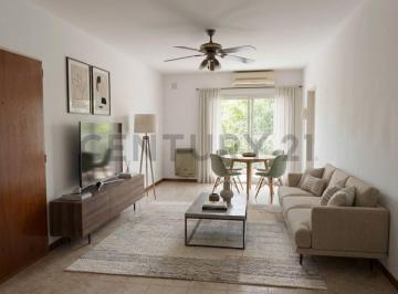 Departamento · 57m² · 3 Ambientes · Venta Depto. 3 Amb. a 100 m del Parque Saavedra