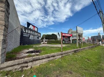 Terreno · 268m² · Local en del Viso