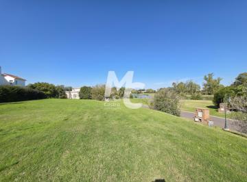 Terreno · 1062m² · Terreno en La Reserva Cardales