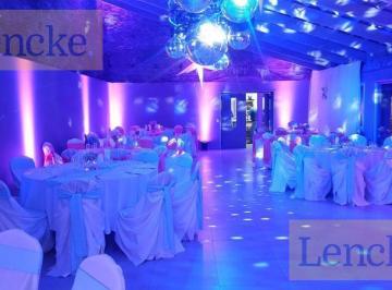 Local comercial · 229m² · Lencke Vende - Local Para Eventos en Colonia del Sacramento