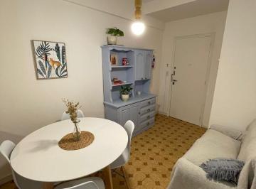 Departamento · 26m² · 2 Ambientes · Departamento en Centro