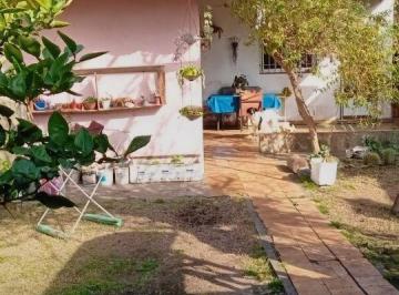 Casa de 3 ambientes, Lomas de Zamora · Casa de Diseño Funcional