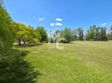 Terreno · 1236m² · Terreno en Venta en La Reserva Cardales