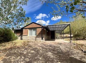 Casa de 1 ambiente, Luján de Cuyo · Cabaña en Venta en Vistacalma