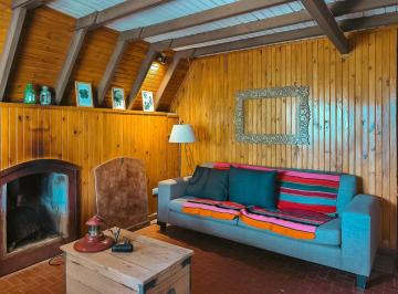 Casa · 1190m² · 5 Ambientes · Casa en La Villa, Tafi del Valle