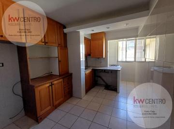 Departamento · 72m² · 4 Ambientes · Departamento en Olivos - Vias/maipu