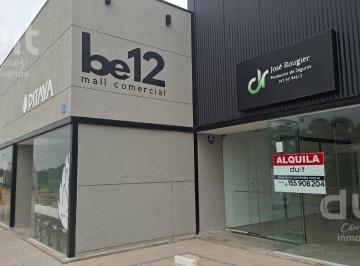 Local comercial · 41m² · 1 Ambiente · Local en Docta Boulevard