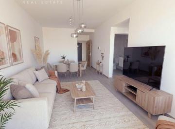 Departamento de 3 ambientes, Belgrano · Venta 3 Ambientes con Balcón Terraza en L, a Estrenar en Belgrano