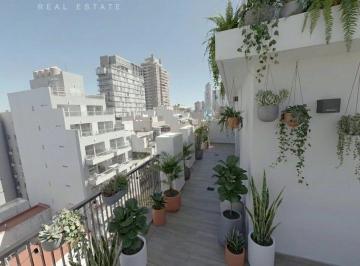 Departamento de 3 ambientes, Belgrano · Venta 3 Ambientes con Balcón Terraza en L, a Estrenar en Belgrano Listo Para Escriturar.