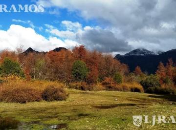 Campo · 1510000m² · 151 Ha Sobre Río. El Bolsón, Río Negro