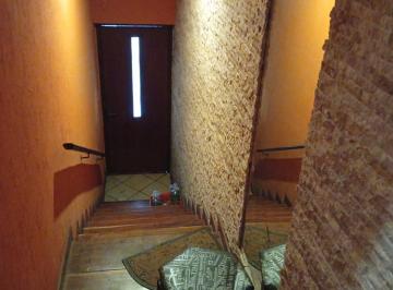 PH de 3 ambientes, Villa Devoto · PH Reciclado con Terraza y Quincho Villa Devoto
