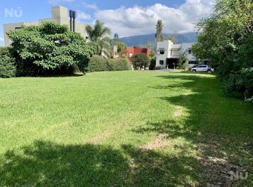 Terreno · 787m² · Terreno Central Country del Pilar