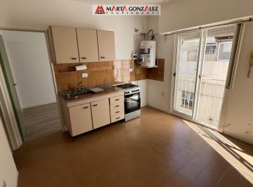 Departamento · 28m² · 2 Ambientes · Departamento en Alquiler 2 Ambientes