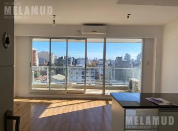 Departamento · 46m² · 2 Ambientes · 1 Cochera · 2 Ambietnes / Alquiler / Flores Cochera y Baulera