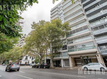 Departamento · 46m² · 2 Ambientes · 1 Cochera · 2 Ambientes / Alquiler / Flores Cochera y Baulera