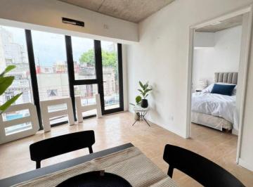 LEP-LE5-55160_2 · Departamento 2 Ambientes. | Av San Juan Al 2500