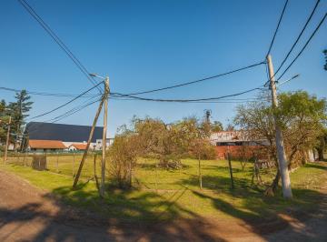 Terreno · 2277m² · Venta Terreno en La Mejor Zona de Maschwitz Oportunidad Unica!