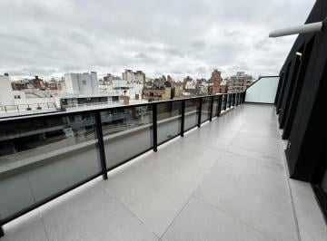 Departamento · 84m² · 5 Ambientes · Exclusivo Departamento - 3 Dorm. - Terraza Propia