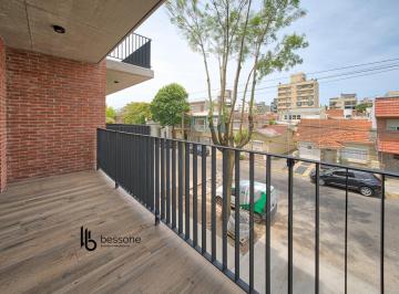 Departamento · 53m² · 2 Ambientes · 1 Cochera · Departamento 2 Ambientes Balcon Cochera Amenities Chauvin a Estrenar