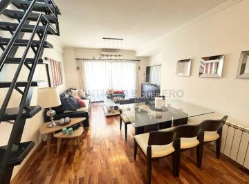 QBM-QBM-1513_2 · Venta de Departamento Duplex con Dos Cocheras