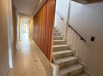 Departamento de 1 ambiente, Villa Urquiza · 1c Villa Urquiza 42 m² Patio Propio Monoambiente a Estrenar Terraza Gral con Jacuzzi Parrill