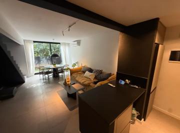 Departamento · 66m² · 3 Ambientes · 1 Cochera · Departamento en Venta 3 Ambientes en Complejo Up Pilar