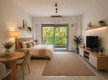 Departamento · 29m² · 1 Ambiente · Venta - Departamento Monoambiente en Echesortu, Rosario
