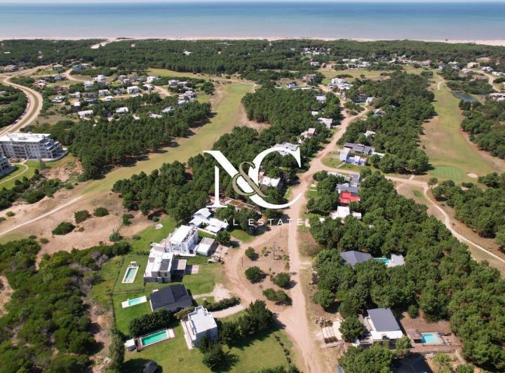 Terreno · 940m²