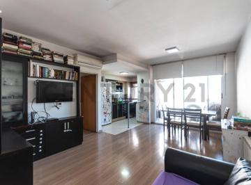 Departamento · 46m² · 2 Ambientes · Venta – 2 Ambientes con Balcón en Caballito