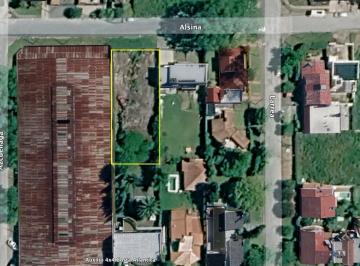 Terreno · 750m² · Importante Terreno de 17 X 43,30 - San Carlos
