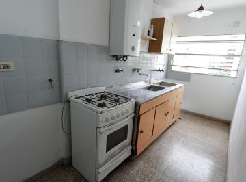 Departamento · 41m² · 3 Ambientes · Departamento en Venta, 1 Dormitorio, Barrio Martin, Oportunidad de Inversión!