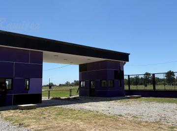 Terreno · 650m² · Lote Terreno 650 m² Central - Barrio Dionisio, Merlo