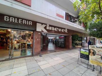 Local comercial · 13m² · 1 Ambiente · Local en Galería Kineret
